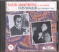 Louis Amstrong E Fats Waller