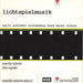 Lichtspielmusik-''''