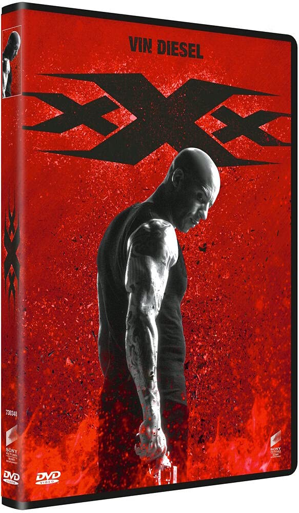 XXX