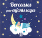 CD BERCEUSES POUR ENFANTS SAGES