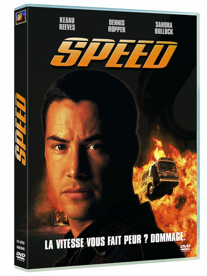 SPEED