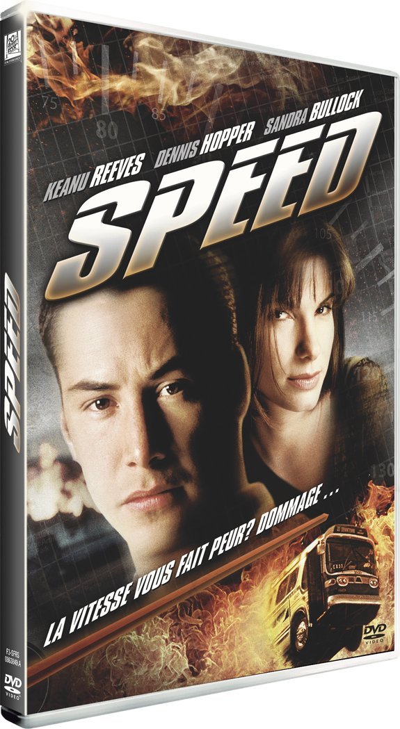 SPEED