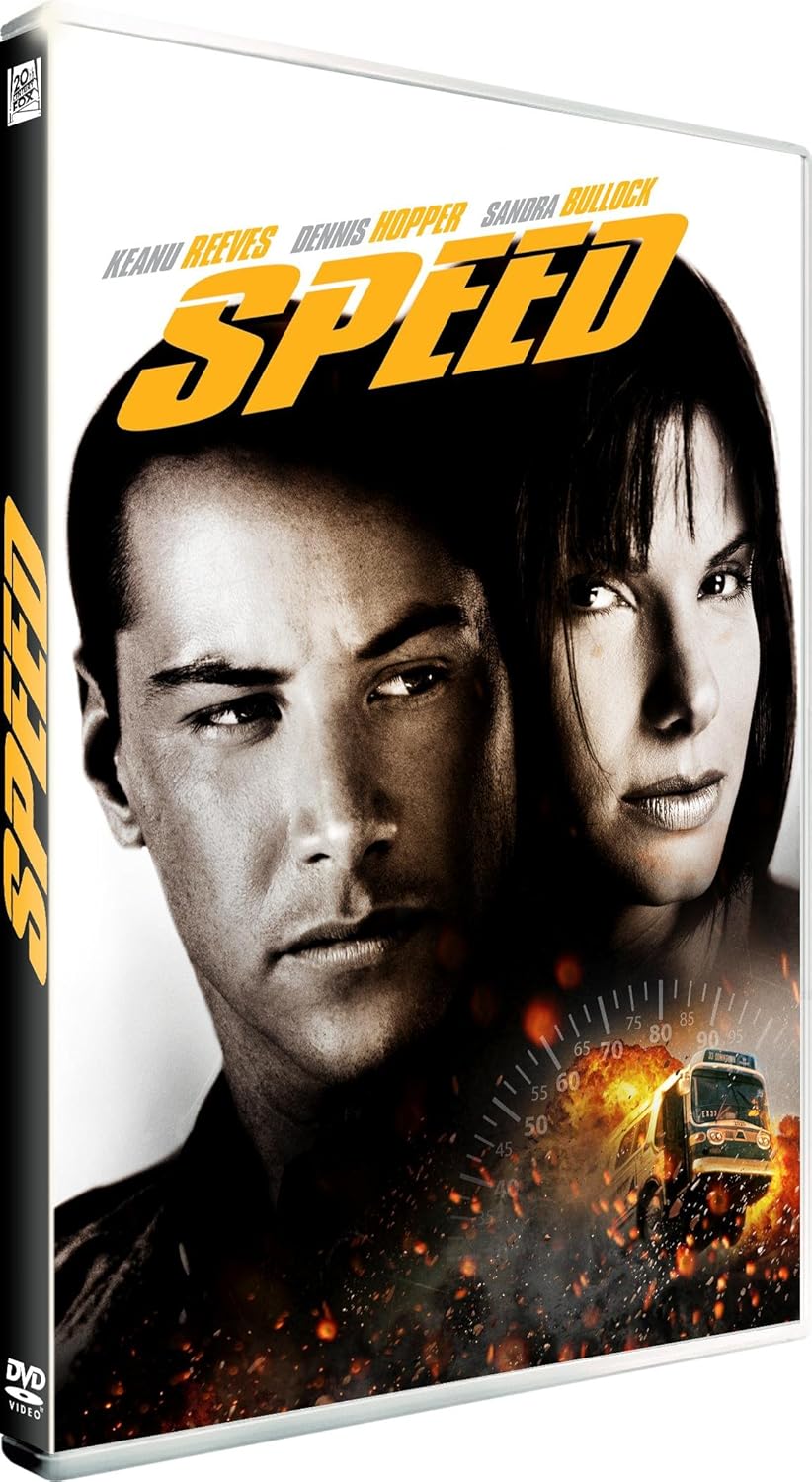 SPEED
