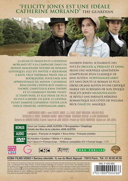 Northanger Abbey