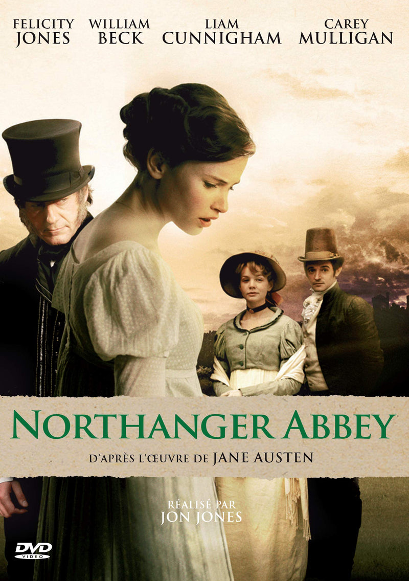 Northanger Abbey