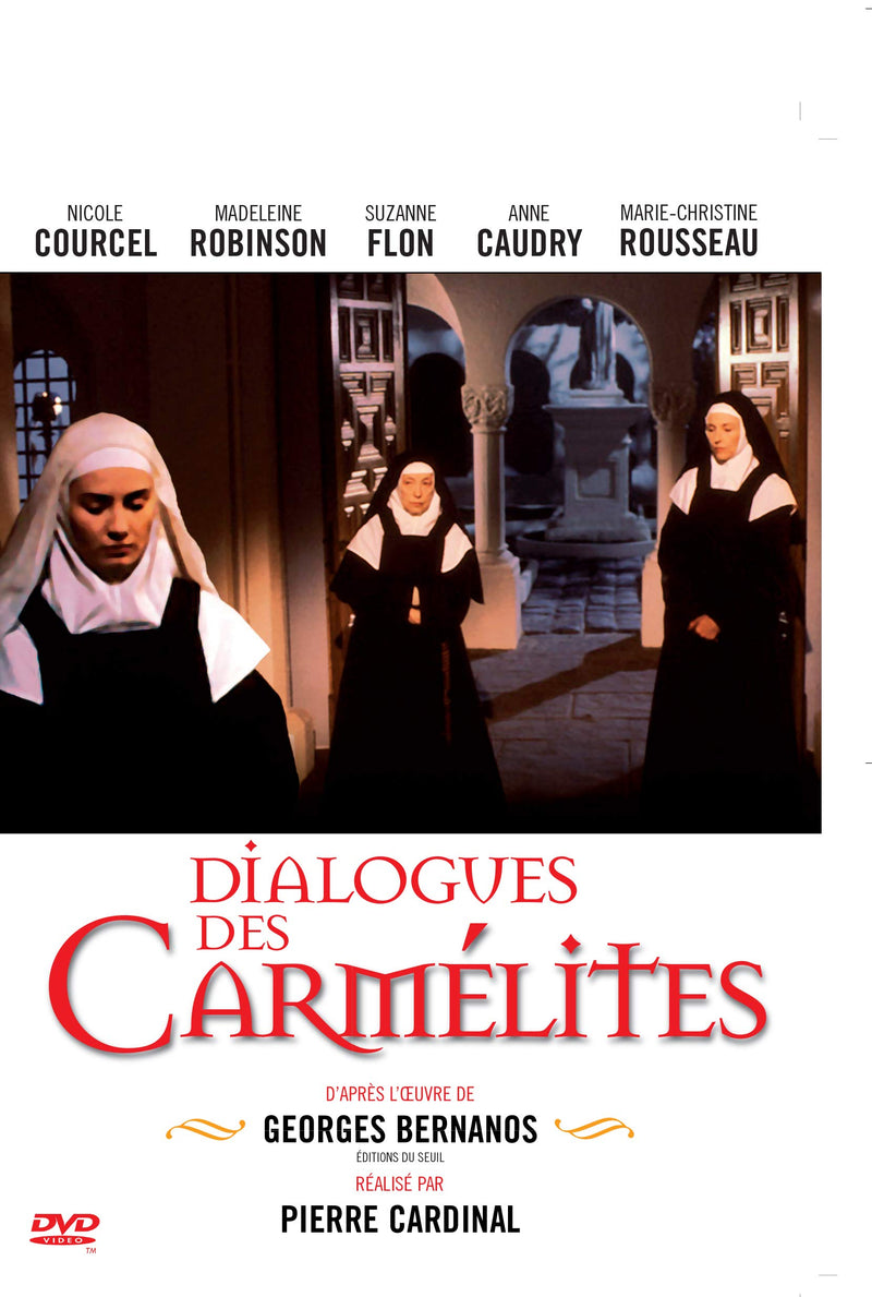 Dialogues des carmélites