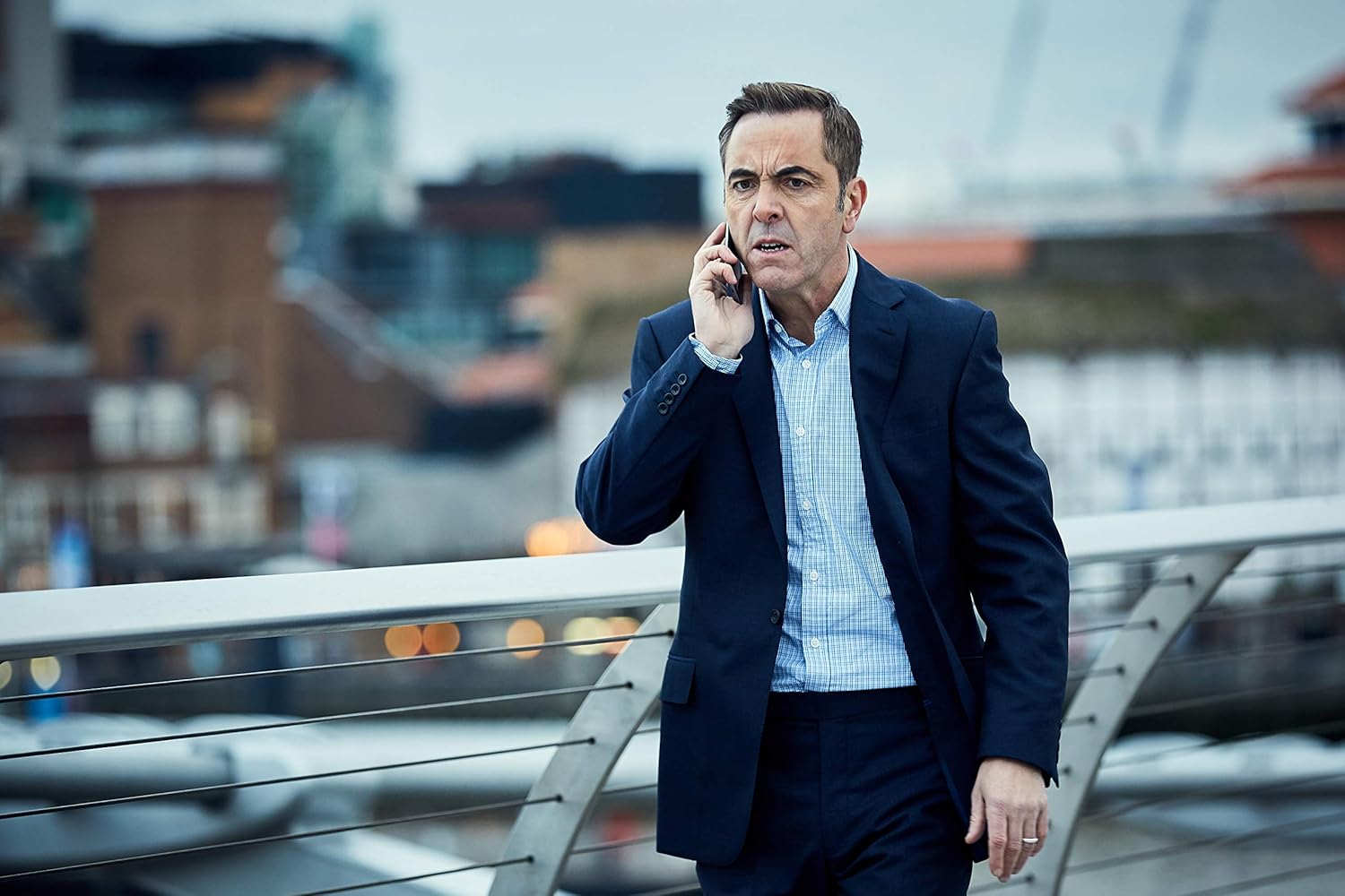 LUCKY MAN - SAISON 2 - 2 BD