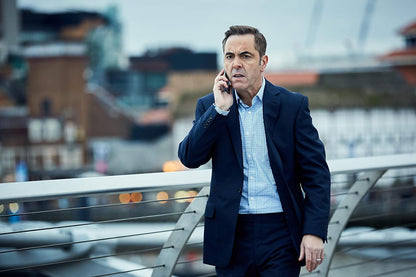 LUCKY MAN - SAISON 2 - 2 BD