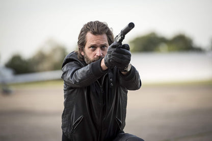 LUCKY MAN - SAISON 2 - 2 BD