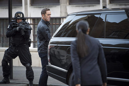 LUCKY MAN - SAISON 2 - 2 BD