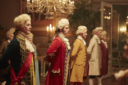 Coffret victoria, saison 3, 8 épisodes