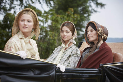Coffret victoria, saison 3, 8 épisodes