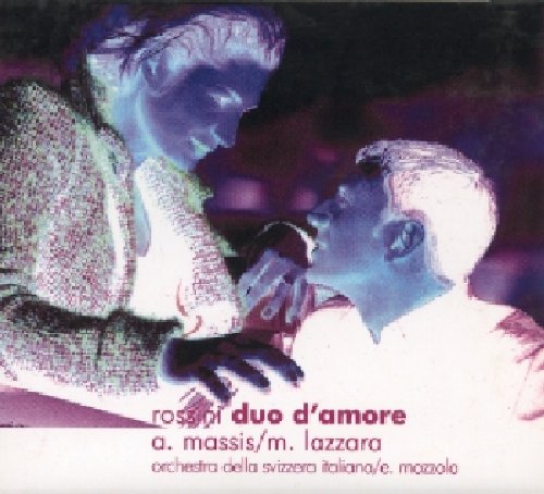 DUO D'AMORE