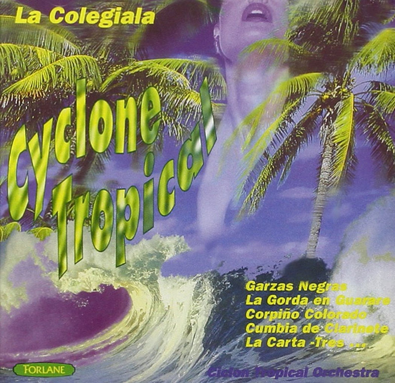 Cyclone Tropical / Various