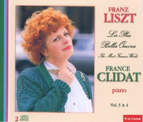 Franz Liszt - Rhapsodies Hongroises, Concerto... (2 Cd)