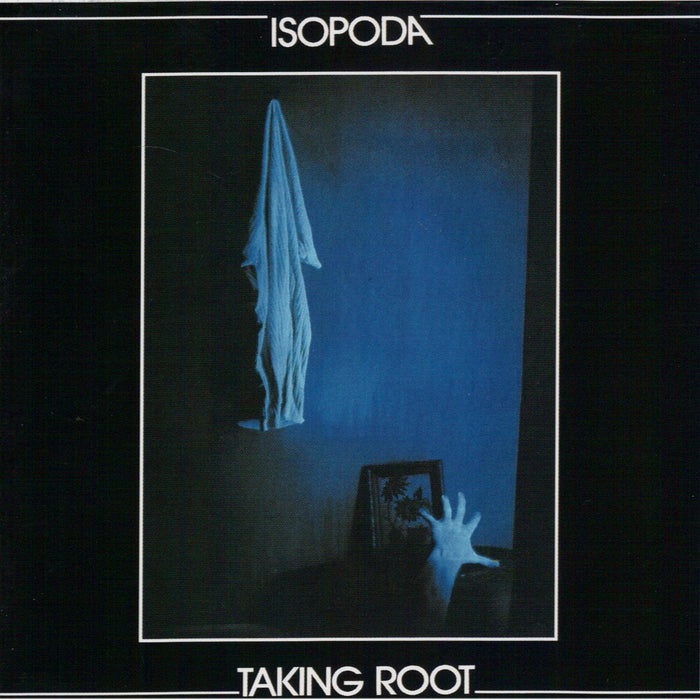 Isopoda - Taking Root