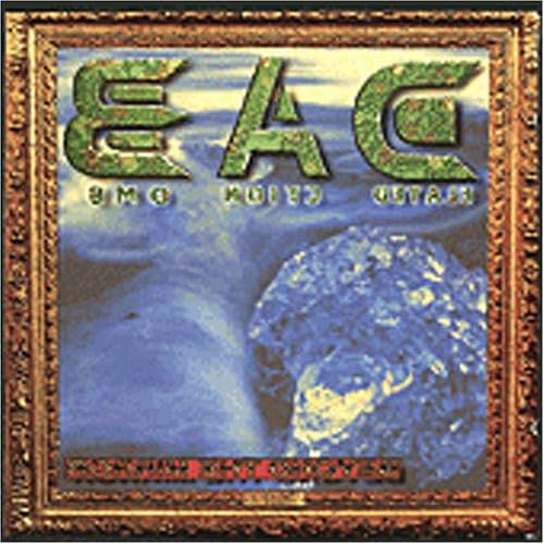 Beyond the Mirror (10 Titres