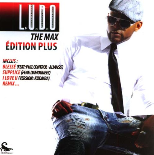Ludo - The Max / Edition Plus