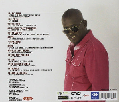Top Kadance Volume 3