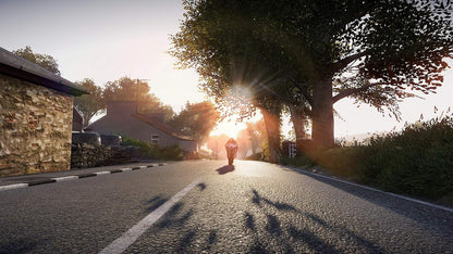 Tt Isle of Man 2 – Ride on The Edge - PlayStation 4