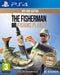 BigBen Interactive Il Pescatore : Pesca Planet
