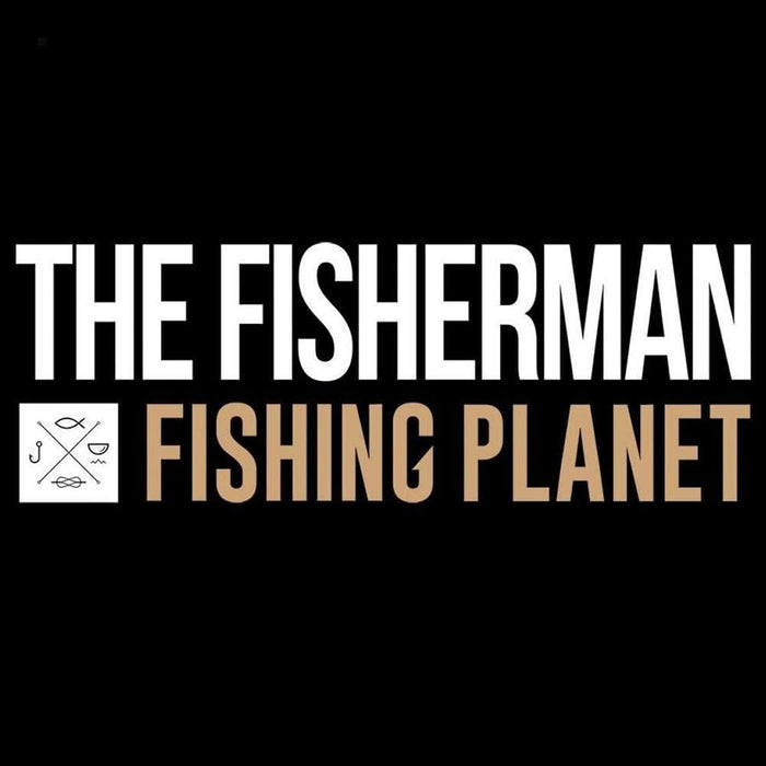 Bigben Interactive The Fisherman - Fishi
