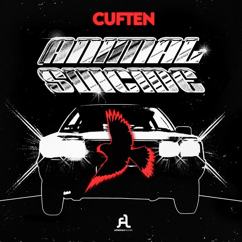 Cuften - Animal Suicide (Ep 12``)