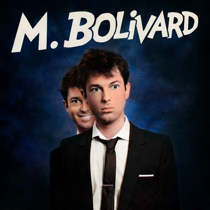Bolivard - M Bolivard