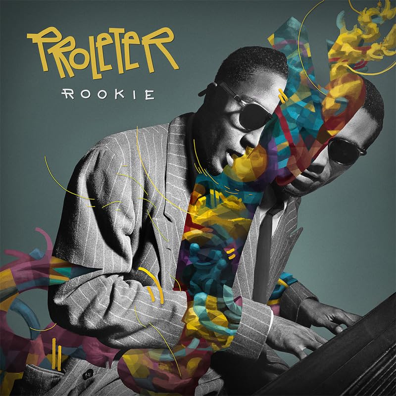 rookie