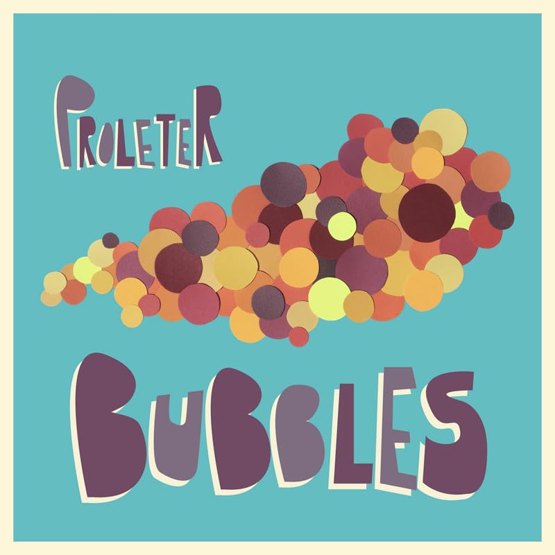 bubbles