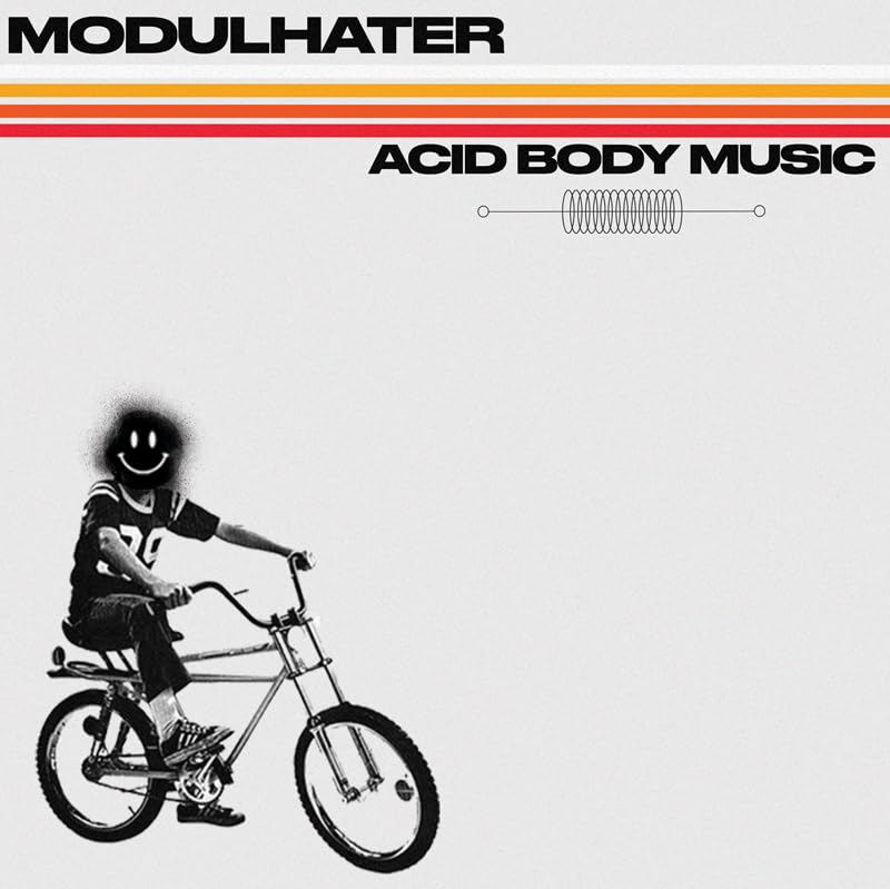 acid body music