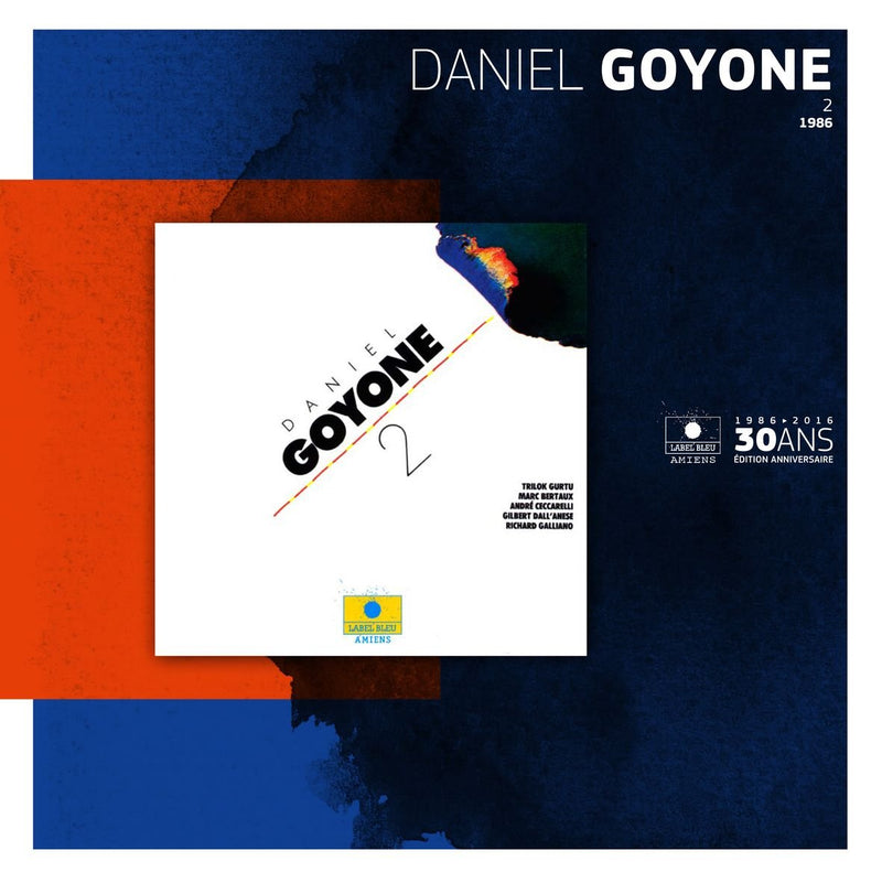 GOYONE 2
