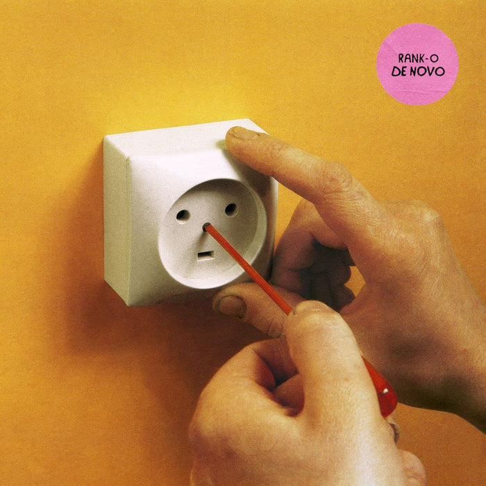 Rank-O - De Novo