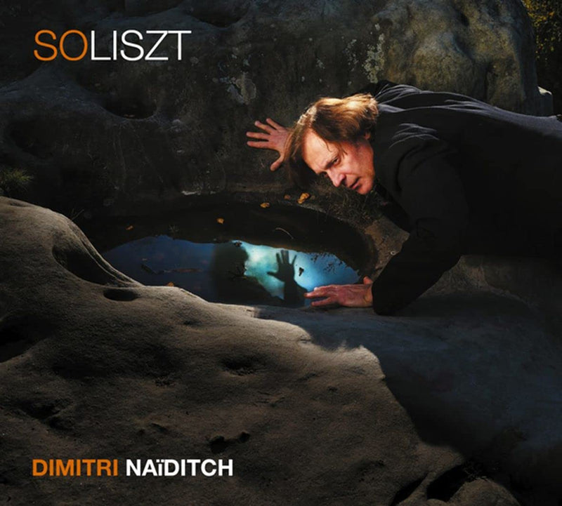 Dimitri Naiditch - Soliszt