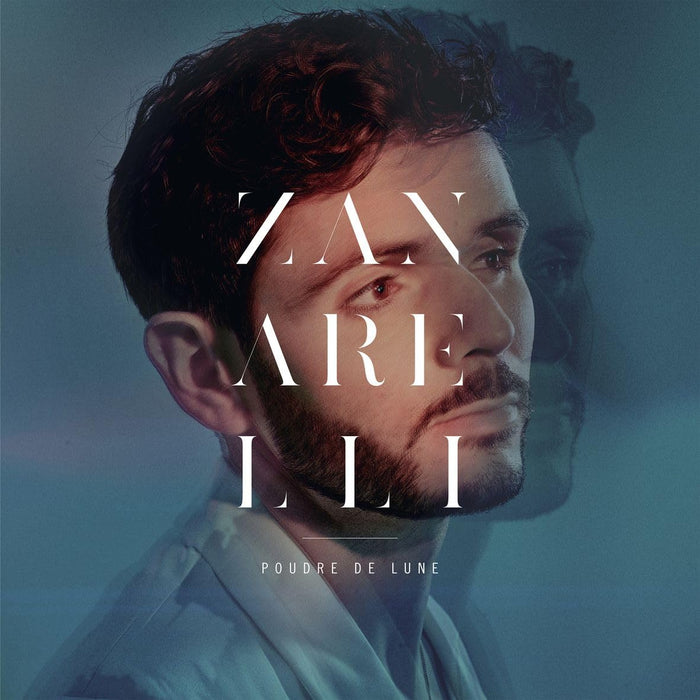 Zanarelli - Poudre De Lune