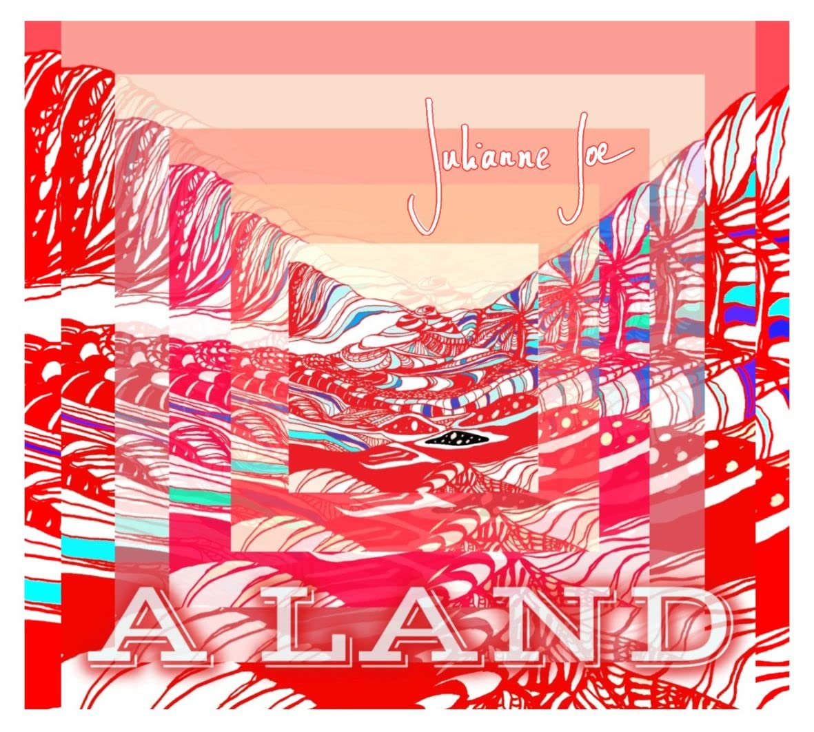 A land