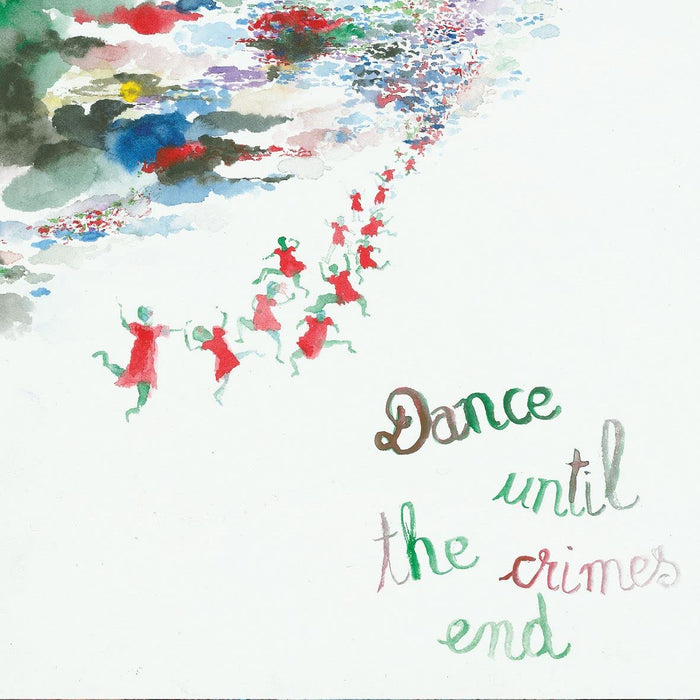 Bess Of Bedlam - Dance Until The Crimes End