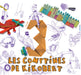 Les Comptines de Kikobert – Volume 3