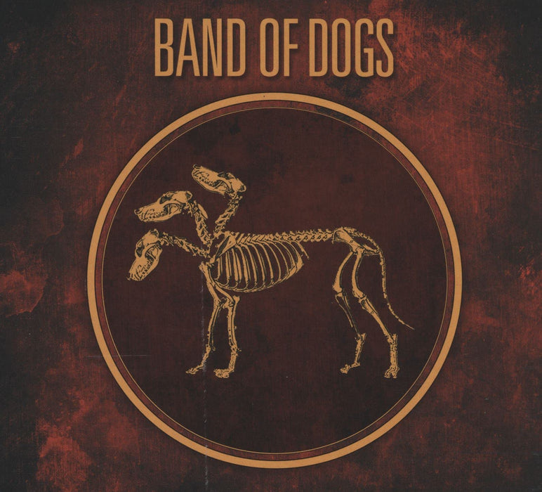 Band of Dogs 3