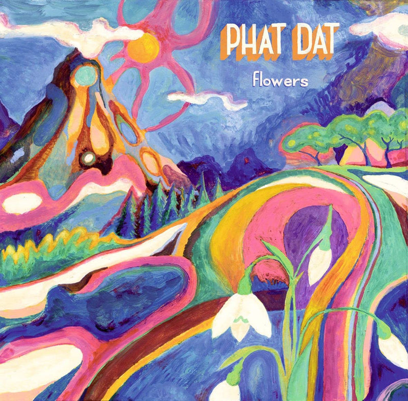 Phat Dat - Flowers
