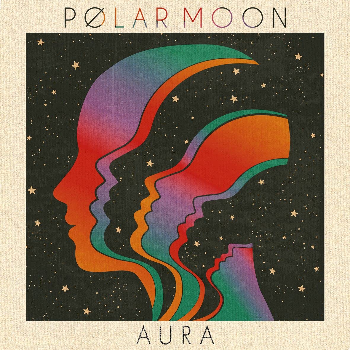 Polar Moon - Aura