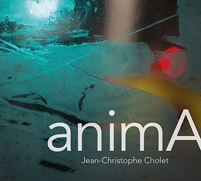 Jean-Christophe Cholet - Anima