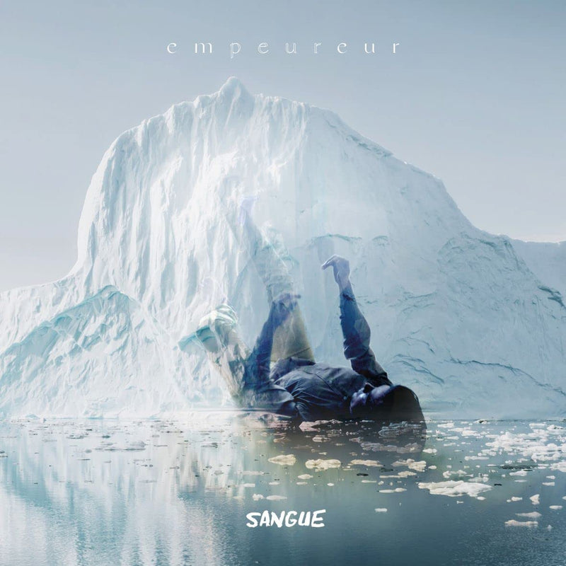 Sangue - Empeureur