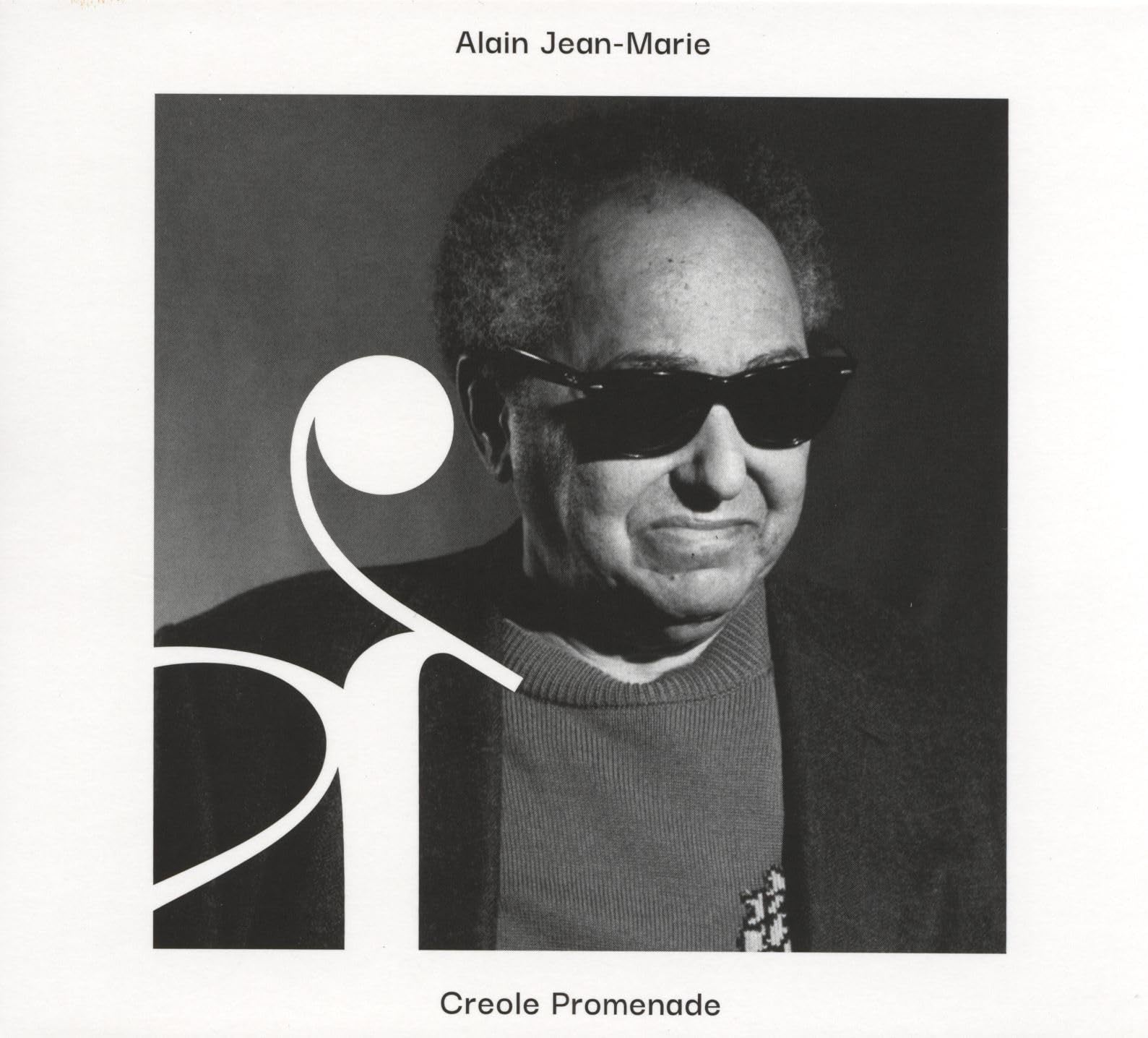 Alain Jean-Marie - Creole Promenade
