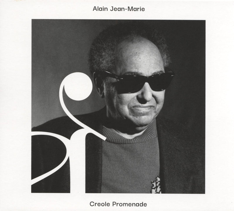 Alain Jean-Marie - Creole Promenade