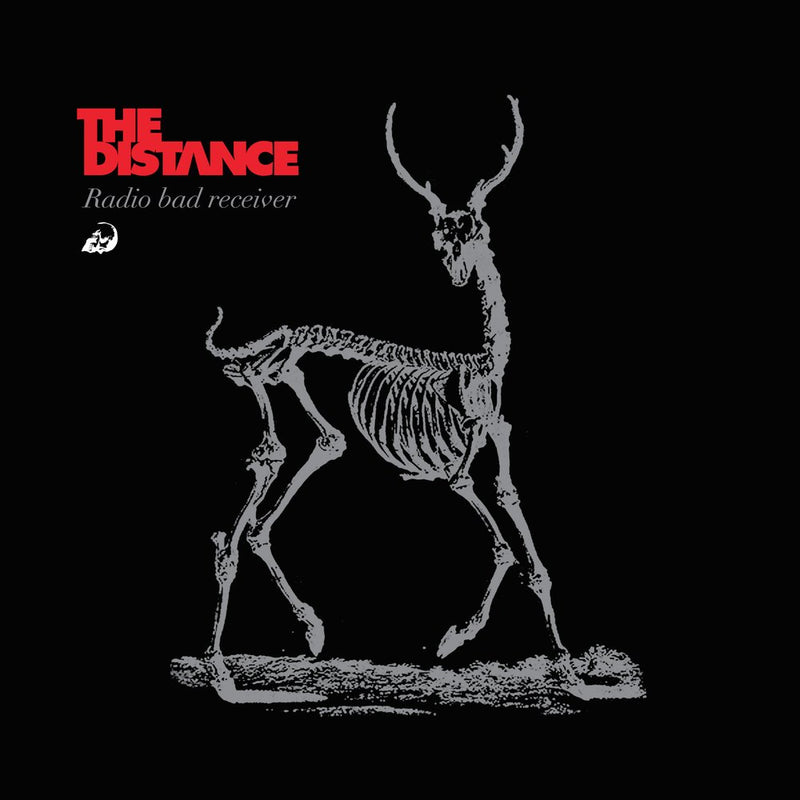 Distance (The) - Radio Bad Reciever
