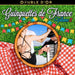 Guinguettes De France Vol.2 / Various (2 Cd)