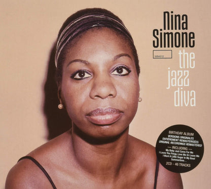 The Jazz Diva