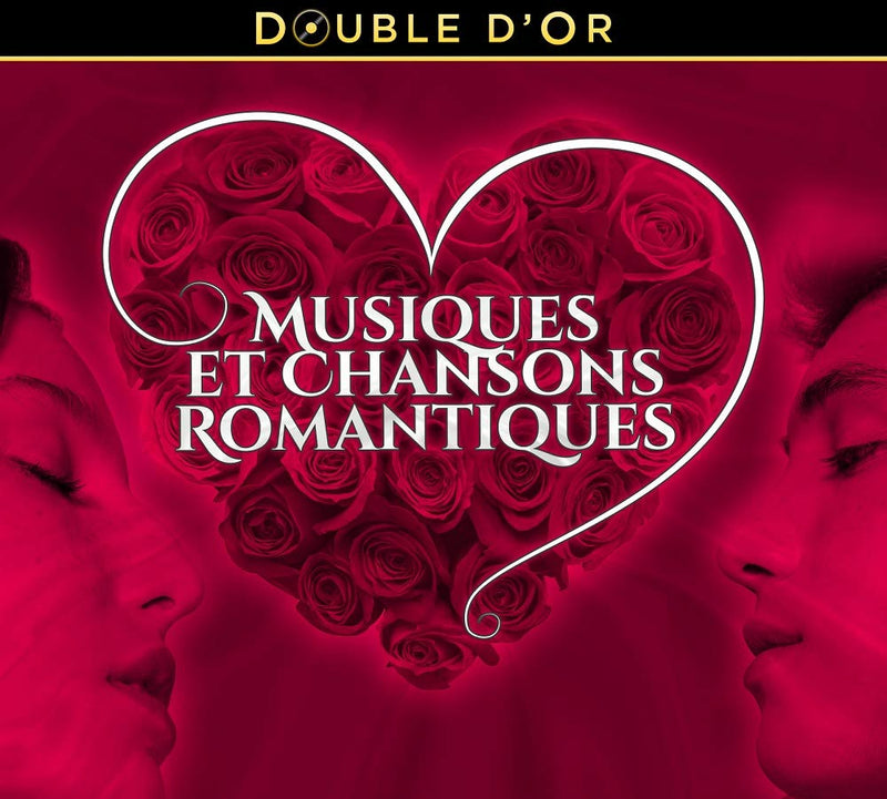 Double d'Or des Musiques et Chansons Romantiques