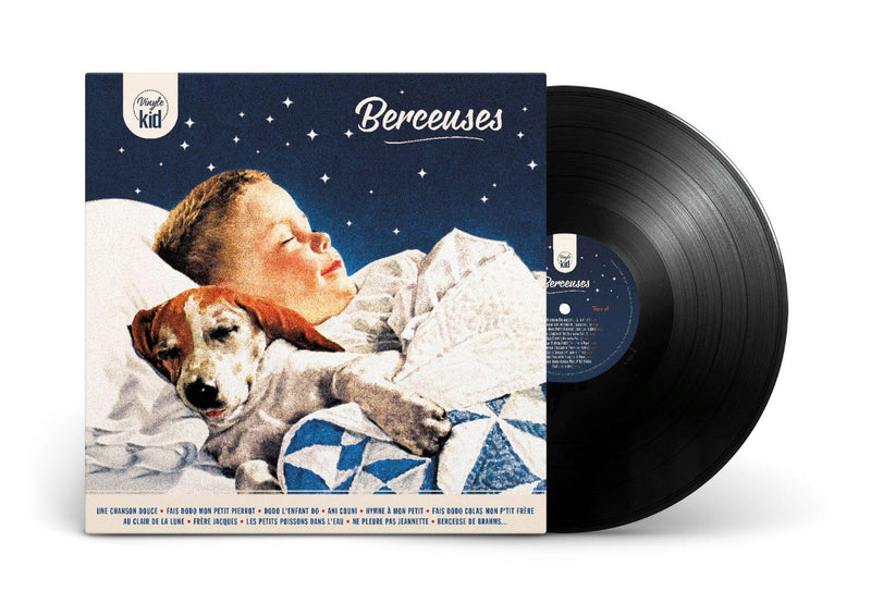 Vinylkid Berceuses